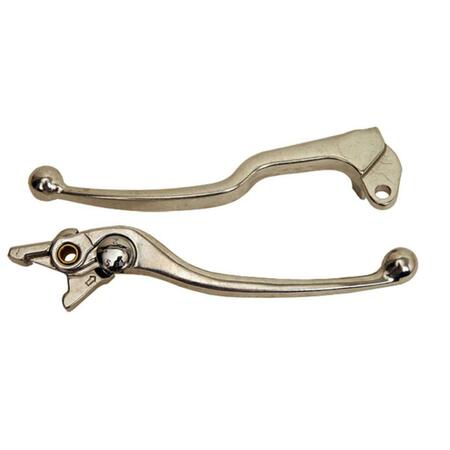 OUTLAW RACING Brake Lever For Kawasaki ZX600 Ninja 600R 1985 - 1997 OR2305